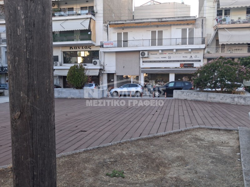 Κτίριο 250 τ.μ. προς πώληση, Ν. Σερρών, Σέρρες