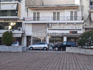 Κτίριο 250 τ.μ. για πώληση, Ν. Σερρών, Σέρρες-thumb-1