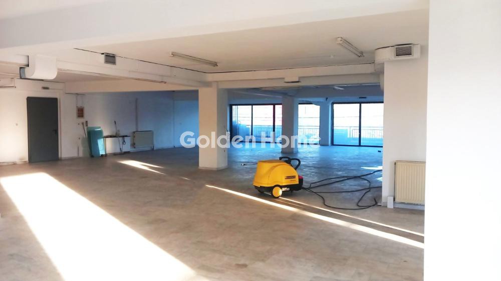 Γραφείο 333 τ.μ. προς ενοικίαση, Εργατικές Πολυκατοικίες (Όρια Νέας Ιωνίας)