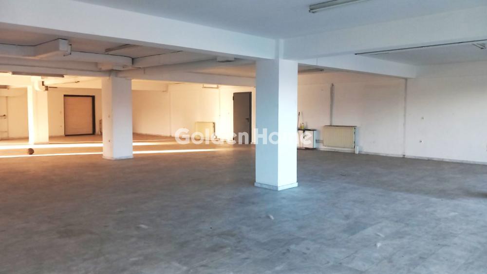 Γραφείο 333 τ.μ. προς ενοικίαση, Εργατικές Πολυκατοικίες (Όρια Νέας Ιωνίας)