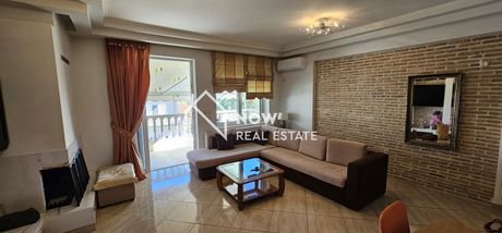 Apartment 88 sqm for rent