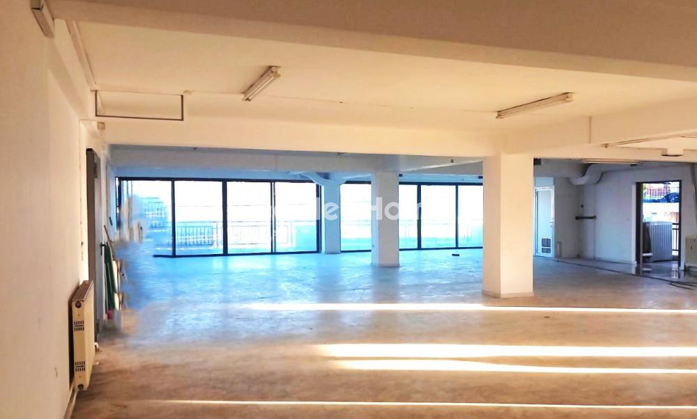 Γραφείο 568 τ.μ. προς ενοικίαση, Εργατικές Πολυκατοικίες (Όρια Νέας Ιωνίας)