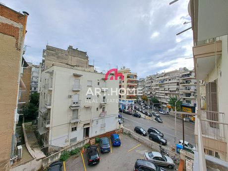 Διαμέρισμα 45τ.μ. για πώληση-Φάληρο