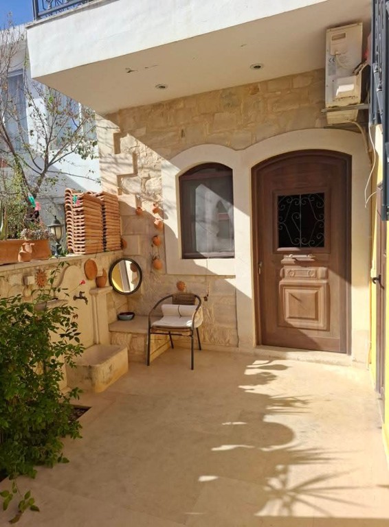 Μονοκατοικία 160 τ.μ. για πώληση, Ν. Ρεθύμνου, Γεροπόταμος