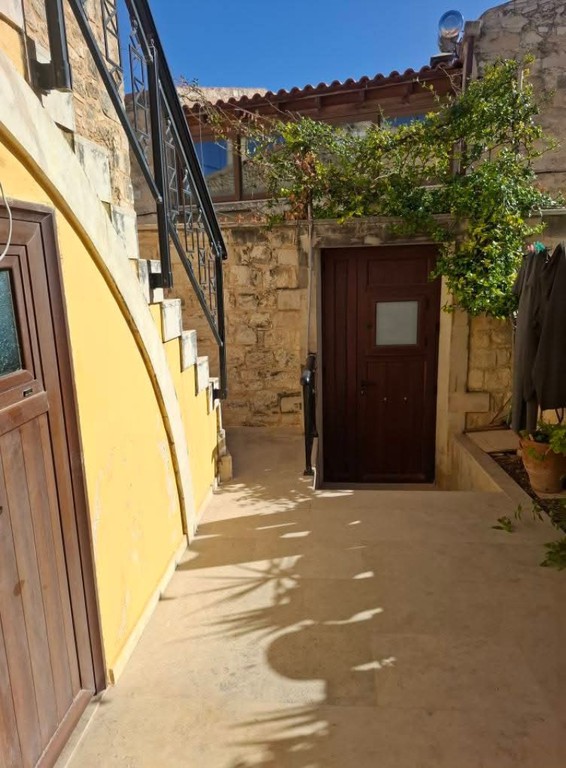 Μονοκατοικία 160 τ.μ. πρός πώληση, Ν. Ρεθύμνου, Γεροπόταμος
