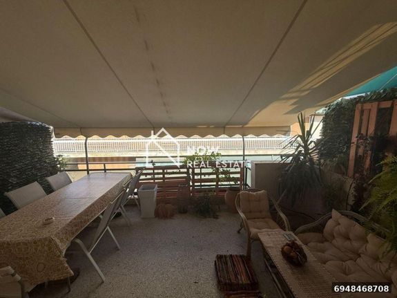 Διαμέρισμα 67 τ.μ. για ενοικίαση, Αθήνα - Νότια Προάστια, Ζωγράφου-thumb-11