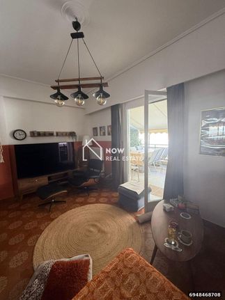 Διαμέρισμα 67 τ.μ. για ενοικίαση, Αθήνα - Νότια Προάστια, Ζωγράφου