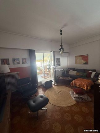 Διαμέρισμα 67 τ.μ. για ενοικίαση, Αθήνα - Νότια Προάστια, Ζωγράφου-thumb-1