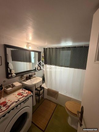 Διαμέρισμα 67 τ.μ. για ενοικίαση, Αθήνα - Νότια Προάστια, Ζωγράφου-thumb-8