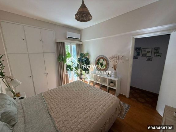 Διαμέρισμα 67 τ.μ. για ενοικίαση, Αθήνα - Νότια Προάστια, Ζωγράφου-thumb-5