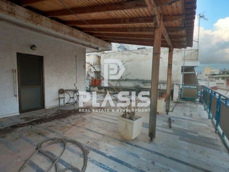 Επιχειρηματικό κτίριο 500τ.μ. για πώληση-Περιστέρι