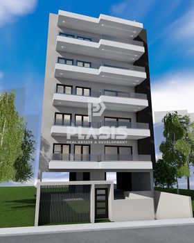 Διαμέρισμα 105τ.μ. για πώληση-Πετρούπολη