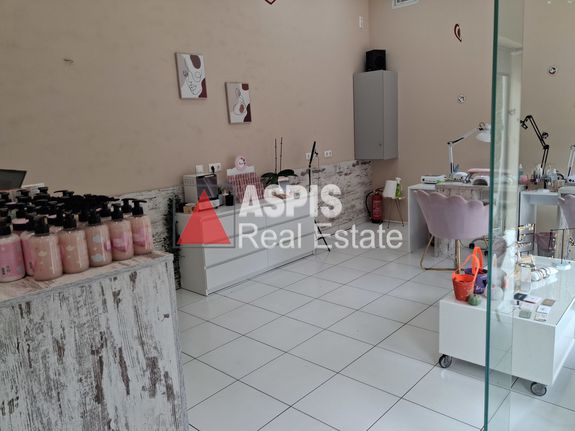 Store 43,65 sqm for sale, Athens - South, Glyfada