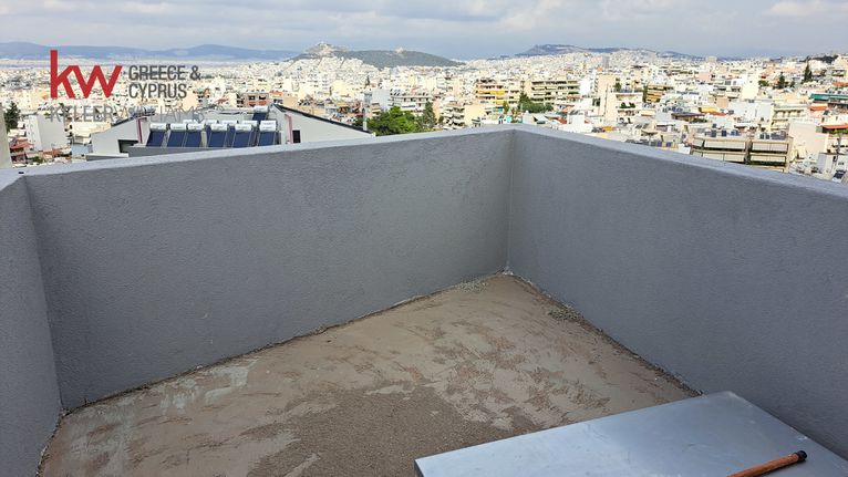 Μεζονέτα 147 τ.μ. για πώληση, Αθήνα - Νότια Προάστια, Βύρωνας