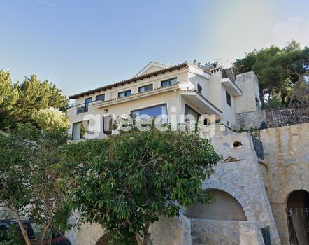 Μεζονέτα 160τ.μ. για ενοικίαση-Κηφισιά