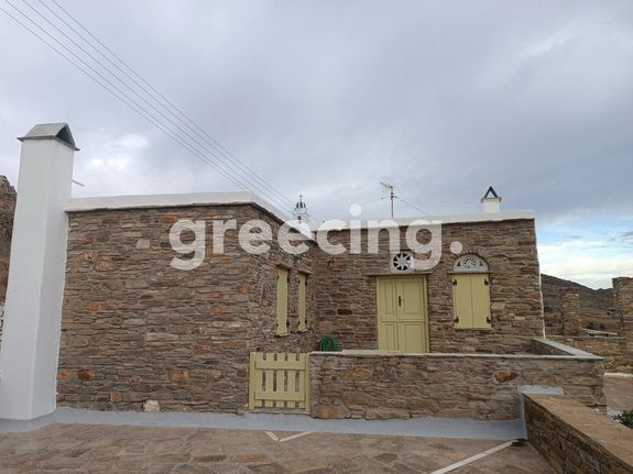 Detached home 90 sqm for sale, Cyclades, Tinos