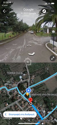 Οικόπεδο 533 τ.μ. για πώληση, Εύβοια, Ιστιαία-thumb-3