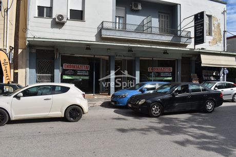 Κατάστημα 402τ.μ. για ενοικίαση-Ιωάννινα » Κέντρο