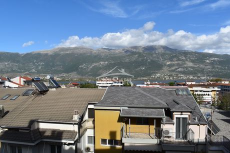 Studio / γκαρσονιέρα 40τ.μ. για ενοικίαση-Ιωάννινα