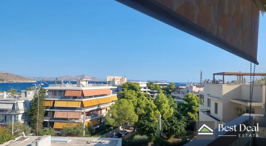Διαμέρισμα 53 τ.μ. προς ενοικίαση, Βάρκιζα