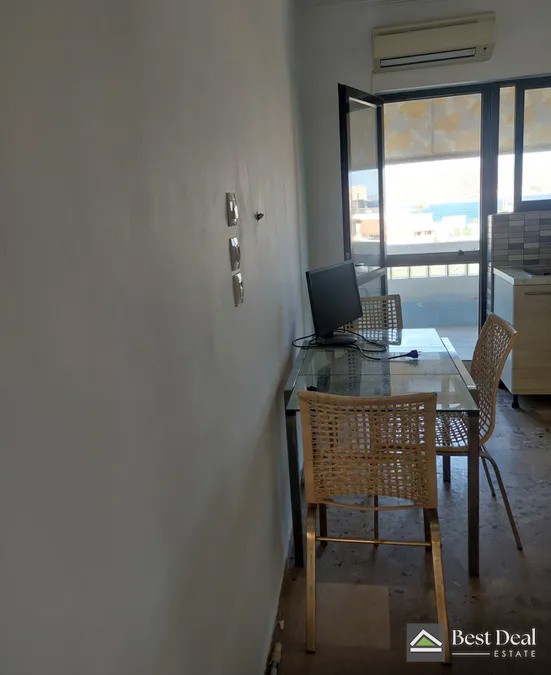 Διαμέρισμα 53 τ.μ. προς ενοικίαση, Βάρκιζα