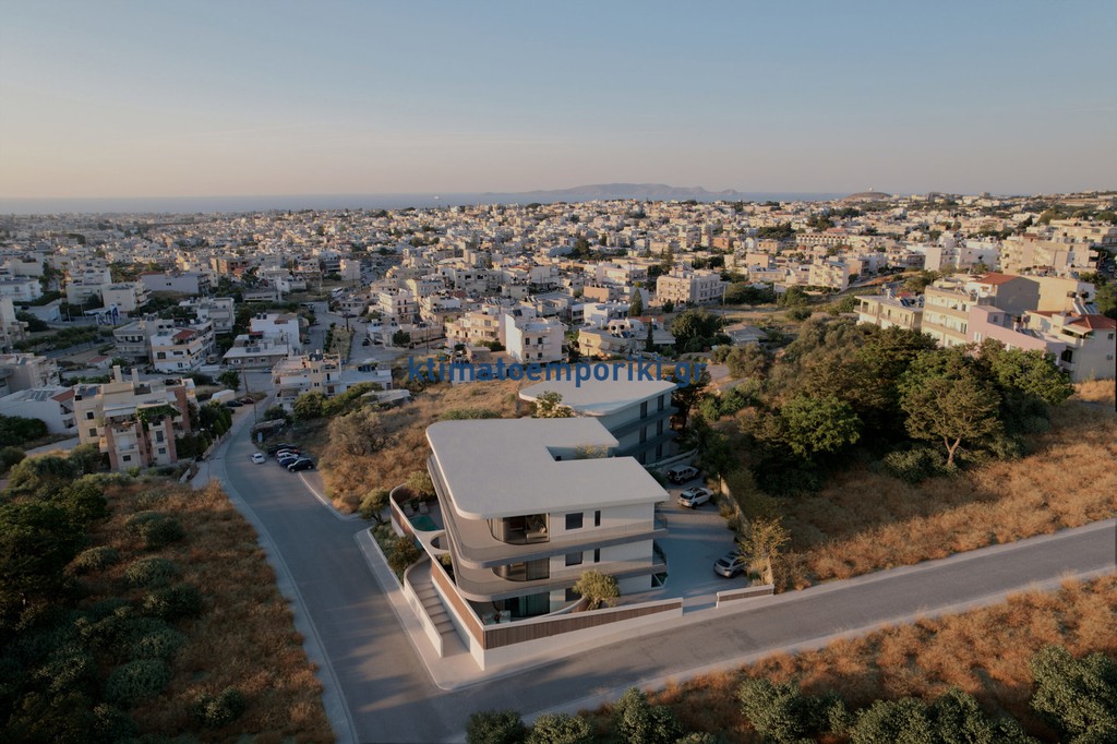 Διαμέρισμα 117 τ.μ. προς πώληση, Μεσαμπελιές