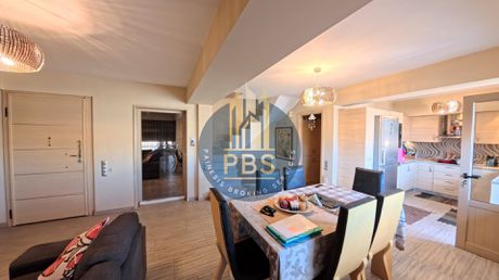 Building 324sqm for sale-Kaminia