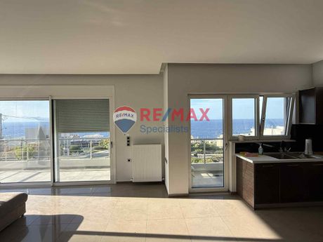 Διαμέρισμα 113τ.μ. για πώληση-Χανιά