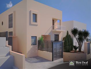 Μεζονέτα 388 τ.μ. για πώληση