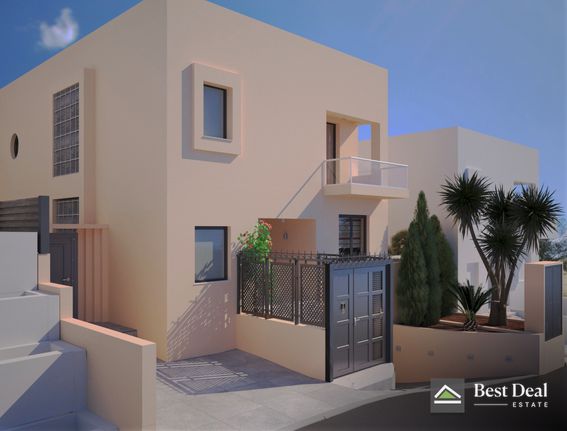 Maisonette 388 sqm for sale, Athens - South, Vari - Varkiza