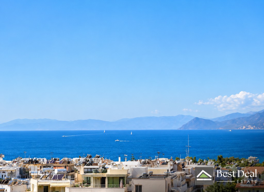 Μεζονέτα 140 τ.μ. προς ενοικίαση, Άνω Γλυφάδα