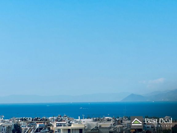 Maisonette 140 sqm for rent, Athens - South, Glyfada