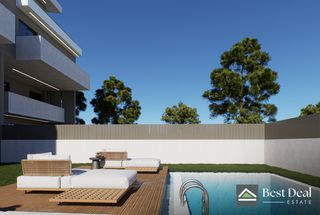 Maisonette 180 sqm for sale