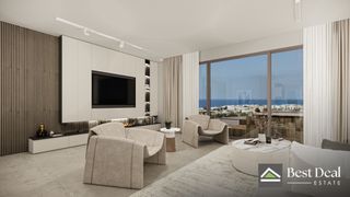 Maisonette 190 sqm for sale
