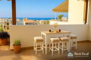 Maisonette 118 sqm for sale