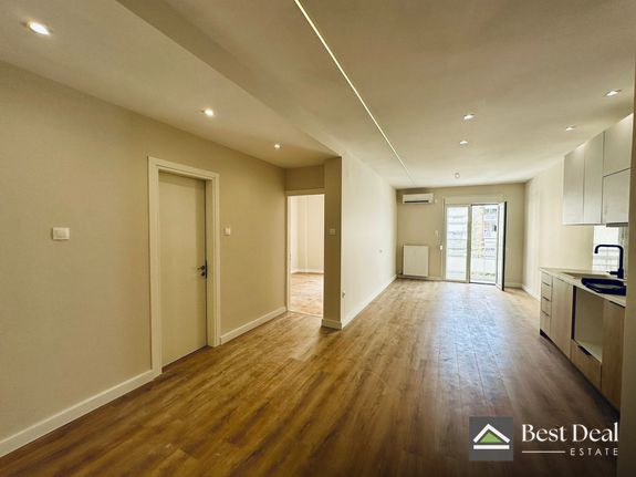 Apartment 73 sqm for sale, Athens - South, Nea Smyrni