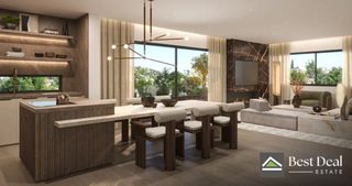 Maisonette 92 sqm for sale