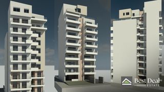 Maisonette 139 sqm for sale