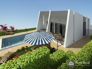 Συγκρότημα διαμερισμάτων 240 τ.μ. για πώληση