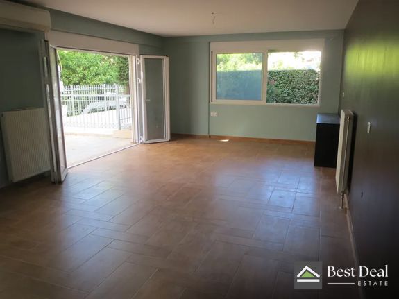 Apartment 100 sqm for rent, Athens - South, Vari - Varkiza