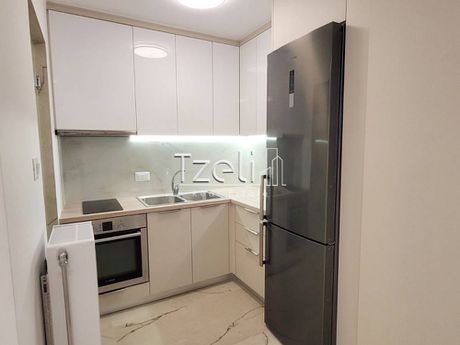 Studio / γκαρσονιέρα 23τ.μ. για ενοικίαση-Ρίο » Ακταίο