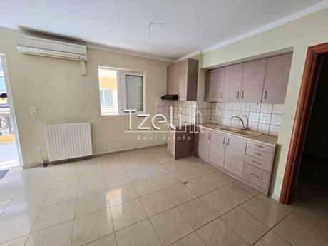 Διαμέρισμα 60τ.μ. για ενοικίαση-Πάτρα » Γύφτικα