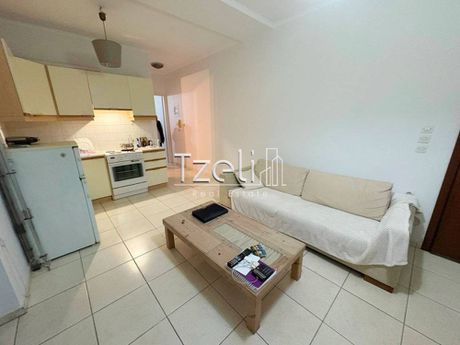 Διαμέρισμα 45τ.μ. για ενοικίαση-Πάτρα » Κουκούλι