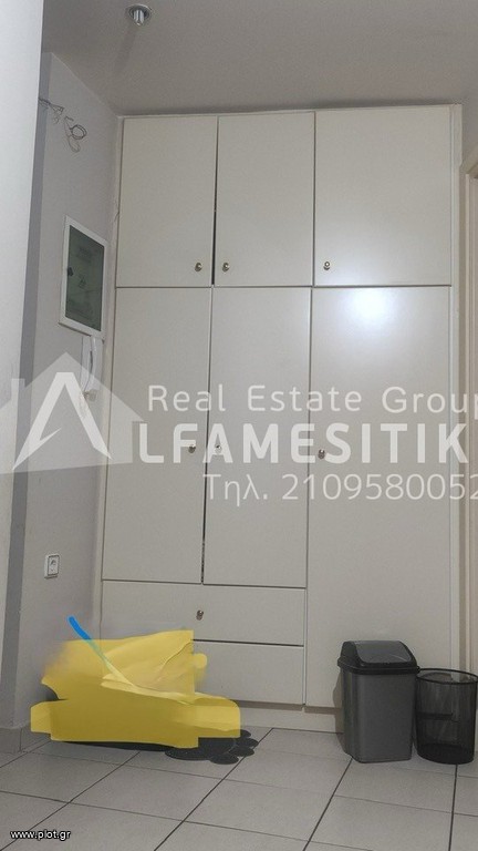 Επιχειρηματικό κτίριο 450 τ.μ. προς πώληση, Σεπόλια
