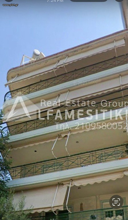Επιχειρηματικό κτίριο 450 τ.μ. προς πώληση, Σεπόλια