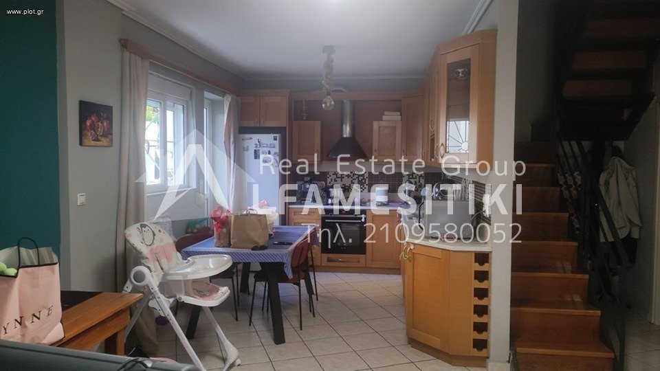Επιχειρηματικό κτίριο 450 τ.μ. προς πώληση, Σεπόλια