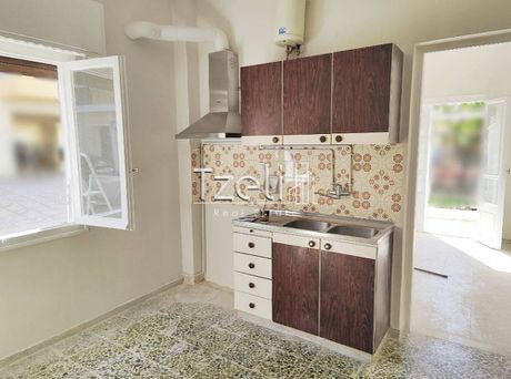 Apartment 60sqm for rent-Patra » Abelokipi