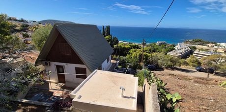 Detached home 110sqm for sale-Anavissos » Mavro Lithari