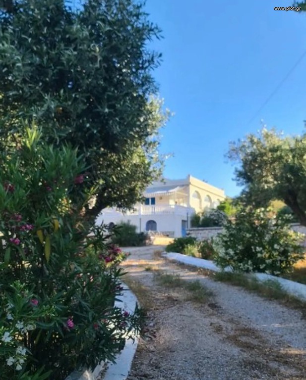 Μονοκατοικία 90 τ.μ. προς ενοικίαση, Λαγονήσι