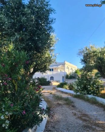 Detached home 90 sqm for rent, Rest Of Attica, Kalivia Thorikou